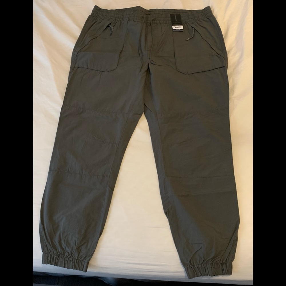 Tech Joggers